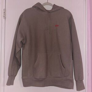 Supreme Hoodie